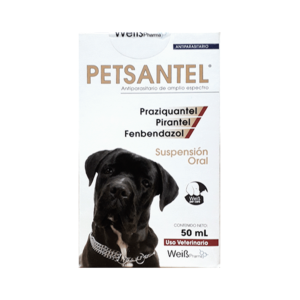 Petsantel