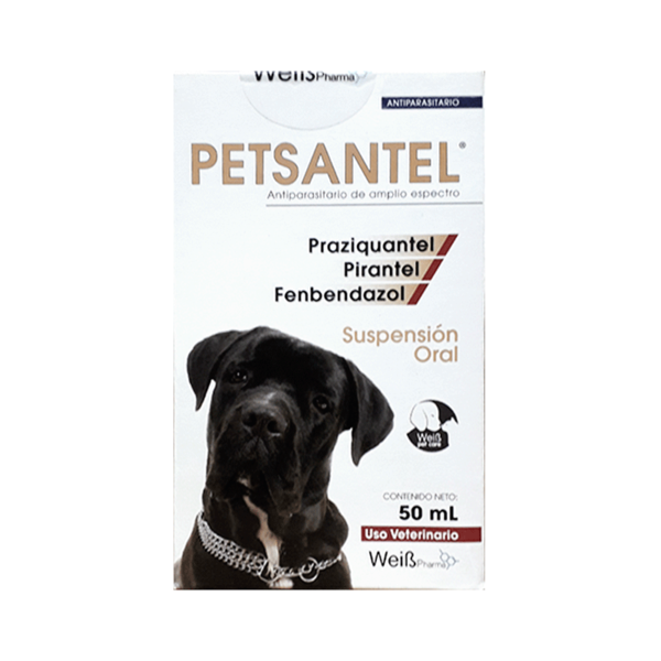 Petsantel