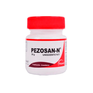 Pezosan? Ung?ento x 30gr