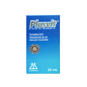 Plasvit