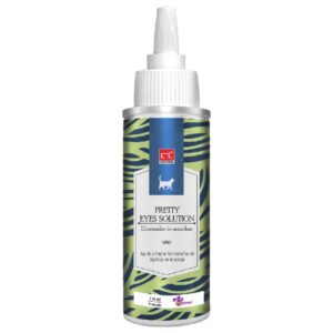 Pretty Eyes Solution Cats 118 Ml
