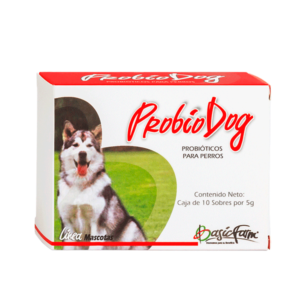 ProbioDog  x 1 Sobre