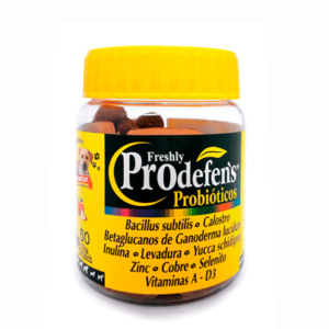 Prodefens Probioticos (Vitacrunch) x 50 und