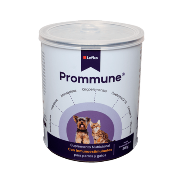 Prommune