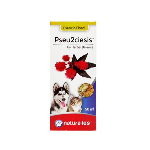 Pseu2ciesis? fco gotero x 50 ml