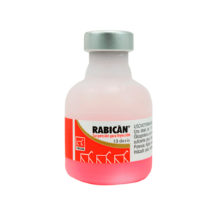 Rabic?n - Multidosis