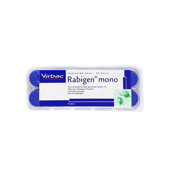 Rabigen? Mono x1 und - Imagen 2