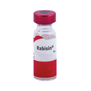 Rabisin? x 1 ds