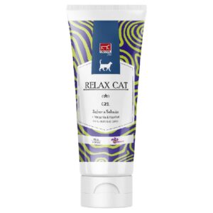 Relax Cats x 85 Gr