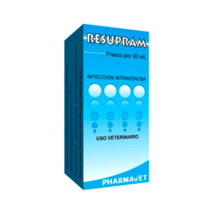 Resupram