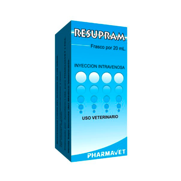Resupram