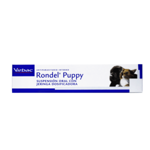 Rondel? Puppy