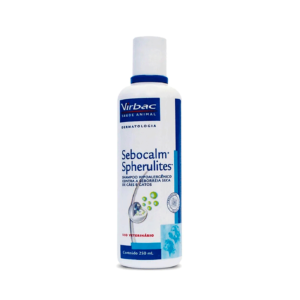 Sebocalm? Spherulites x 250 ml