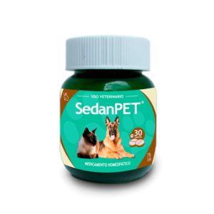 SedanPet x 30 Tabletas