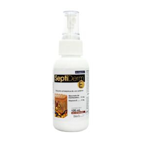 Septiderm E