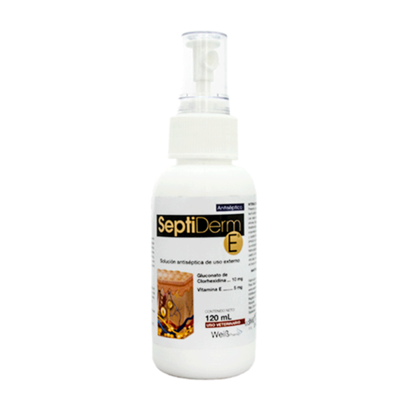 Septiderm E