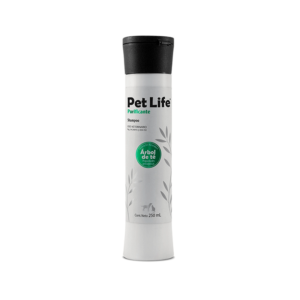 Champ? PetLife Purificante x 250 ml
