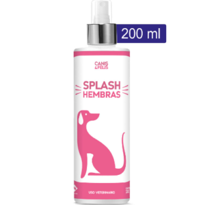 Splash Hembras x 200 Ml
