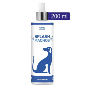 Splash Machos x 200 Ml