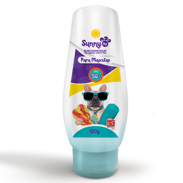 Sunny Pet x 120 Gr