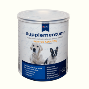 Supplementum Perros Adultos