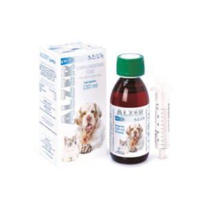 Alzer Pets x 150 ml