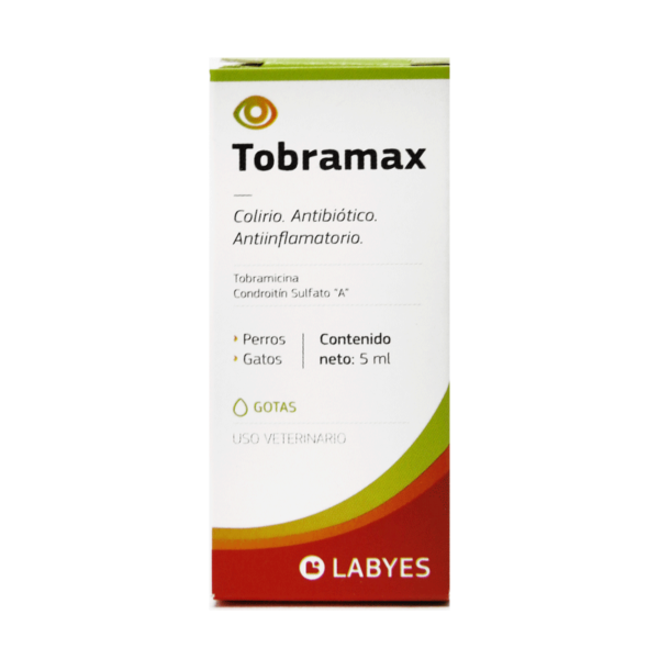 TOBRAMAX