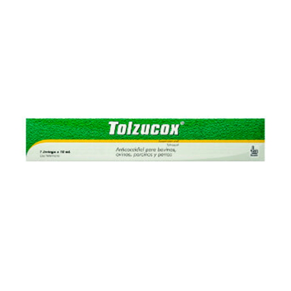 Tolzucox