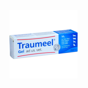 Traumeel Gel x 50 gr