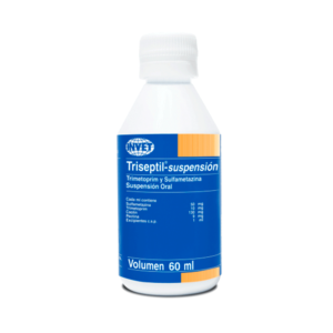 Triseptil? Oral x 60 ml