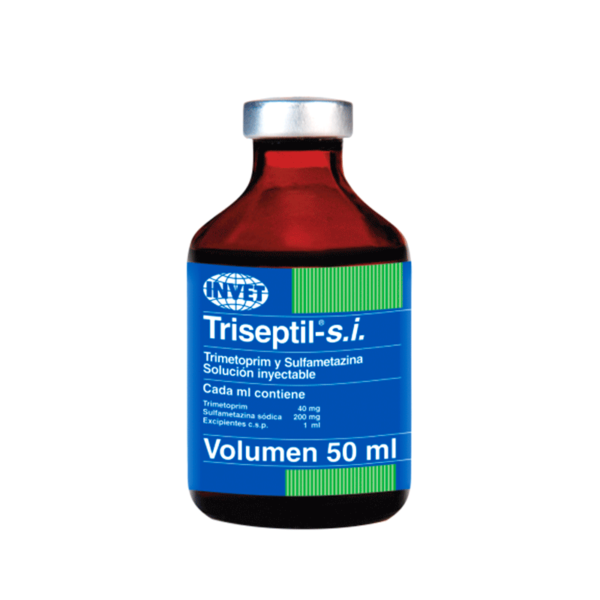 Triseptil? s.i.