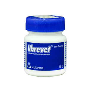 Ubrevet
