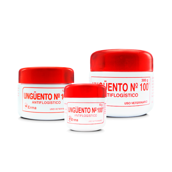Unguento No. 100