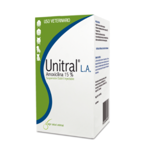 Unitral x 100 Ml