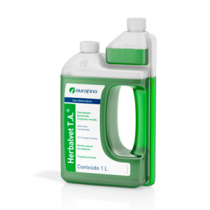 Herbal Vet Ta 1000 Ml