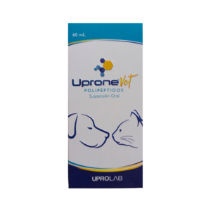 UPRONE-VET FCO x 60 ml