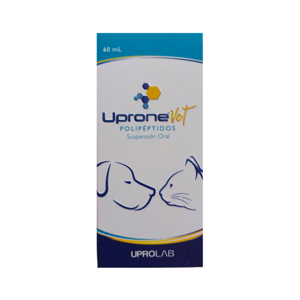 UPRONE-VET FCO x 60 ml
