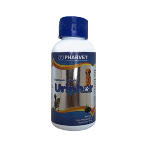 Uriphar 100 ml