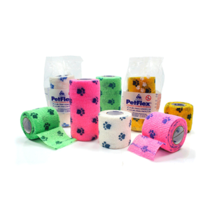 Venda PETFLEX Dibujitos x 1und