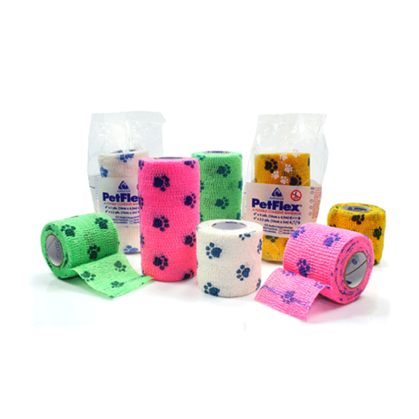 Venda PETFLEX Dibujitos x 1und