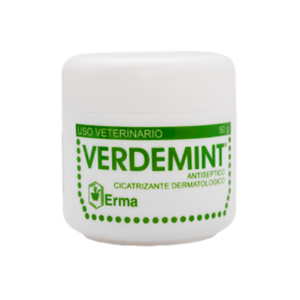 Verdemint Crema
