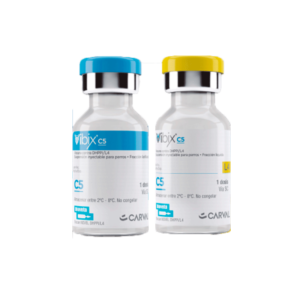 VIBIX C5 x1 Dosis