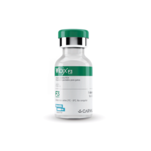 VIBIX F3 x1 Dosis