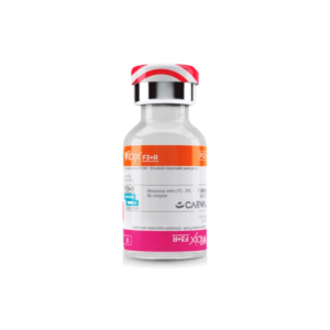 VIBIX F3+R x1 Dosis