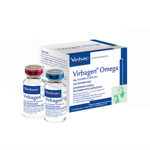 Virbagen Omega 10 MU
