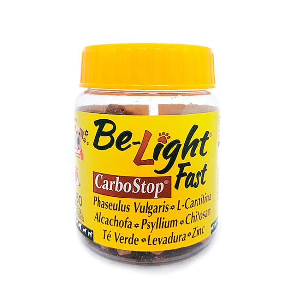 Vitacrunch Belight Fast x 50 Und