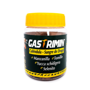 Vitacrunch Gastrimin x 50 Und