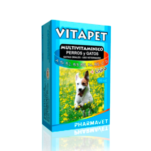 Vitapet