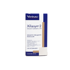 Xilasyn?