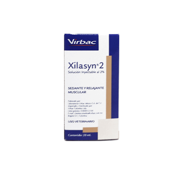 Xilasyn?